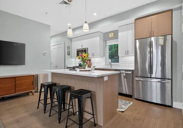 Photo 4 of Sale Pending at 10-12 Taft Hill Park #1, Boston, MA 02131 | MLS# 73568792 | Listing updated on 2026-10-14