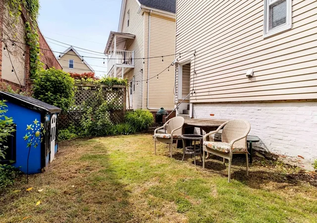 Homes for sale in Somerville, MA | 3 Eliot Street, Somerville, MA 02143 | Houzeo