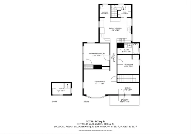Homes for sale in Somerville, MA | 3 Eliot Street #2, Somerville, MA 02143 | MLS# 73541128