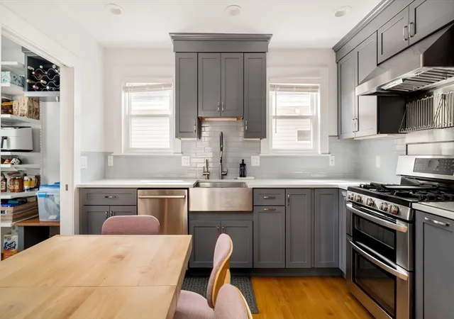 Homes for sale in Somerville, MA | 3 Eliot Street #2, Somerville, MA 02143 | MLS# 73541128