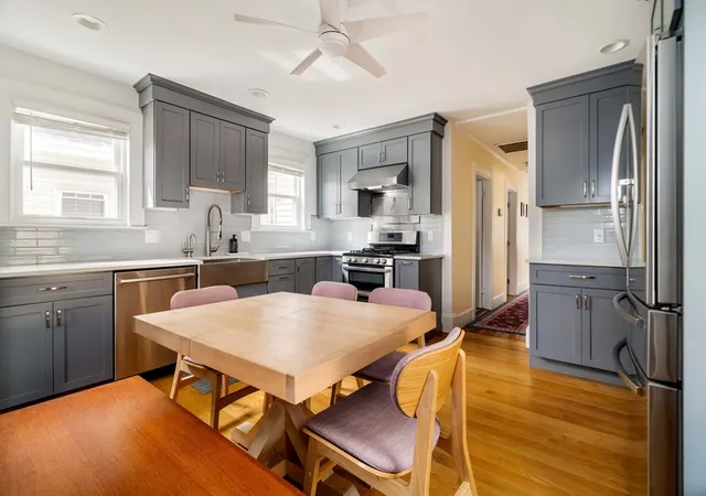 Homes for sale in Somerville, MA | 3 Eliot Street #2, Somerville, MA 02143 | MLS# 73541128