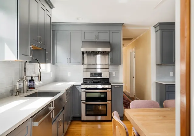 Homes for sale in Somerville, MA | 3 Eliot Street #2, Somerville, MA 02143 | MLS# 73541128