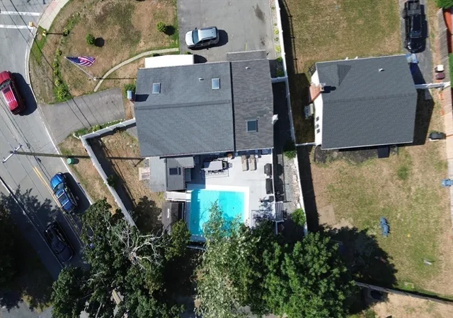 38th image of 407 Ralph Talbot St, South Weymouth, MA 02190 | MLS# 73556261