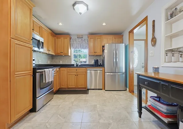 Photo 3 of Sale Pending at 407 Ralph Talbot St, South Weymouth, MA 02190 | MLS# 73556261 | Listing updated on 2026-09-23