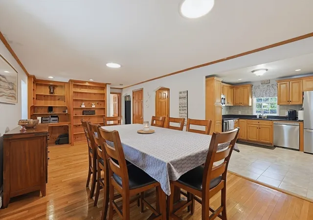 Photo 4 of Sale Pending at 407 Ralph Talbot St, South Weymouth, MA 02190 | MLS# 73556261 | Listing updated on 2026-09-23