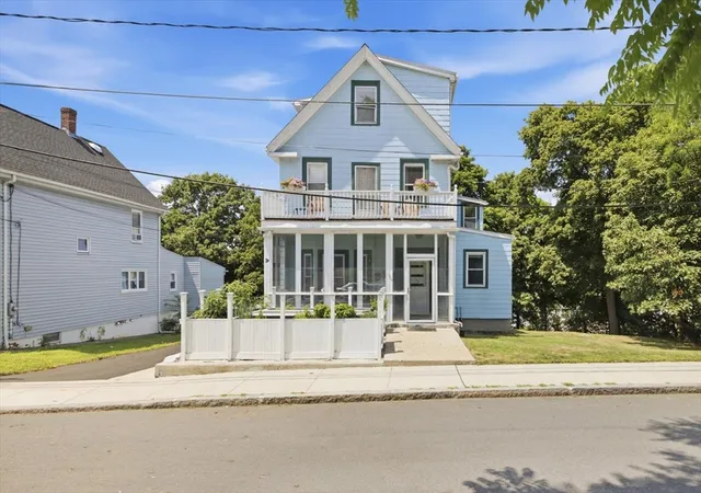 1st image of 104 Granville Ave, Malden, MA 02148 | MLS# 73556135