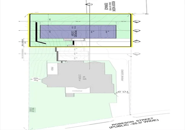 Photo 4 of Land for sale at 18 Robeson St, Jamaica Plain, MA 02130 | MLS# 73561941 | Listing updated on 2026-08-15