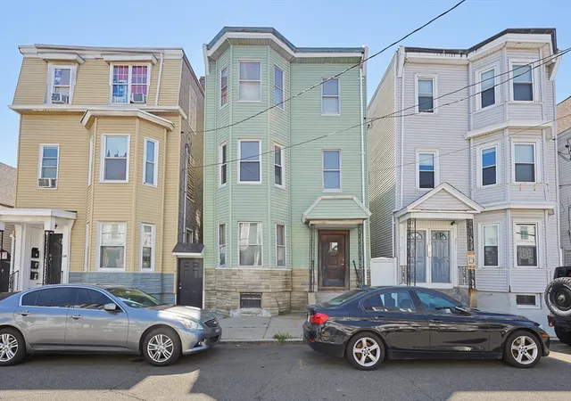 1st image of 233 Saratoga Street, East Boston, MA 02128 | MLS# 73565094