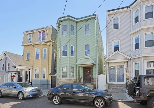 26th image of 233 Saratoga Street, East Boston, MA 02128 | MLS# 73565094