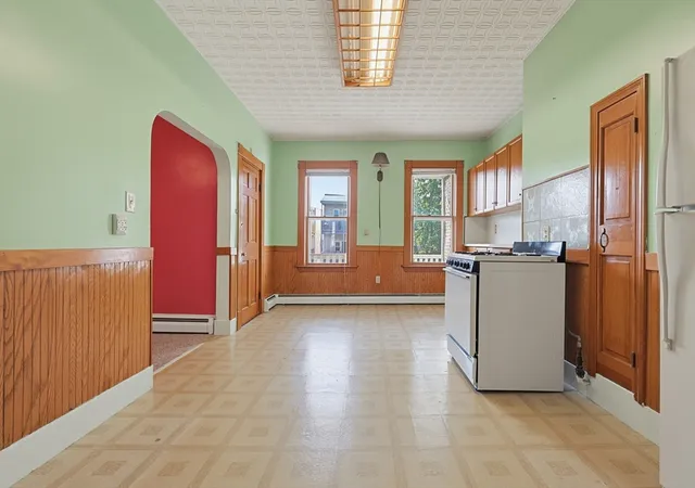 2nd image of 233 Saratoga Street, East Boston, MA 02128 | MLS# 73565094