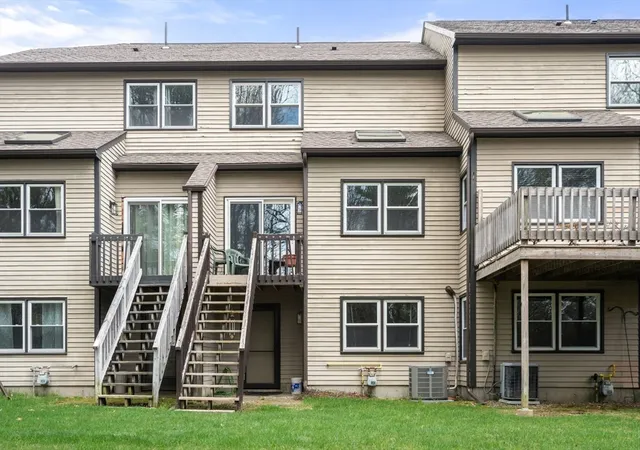 Homes for sale in Charlton, MA | 23 Highfield Rd #C, Charlton, MA 01507 | MLS# 73519868