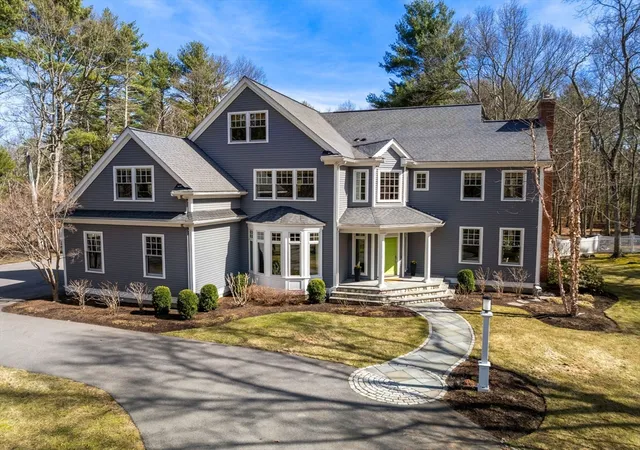 1st image of 76 Hollis Street, Sherborn, MA 01770 | MLS# 73492392