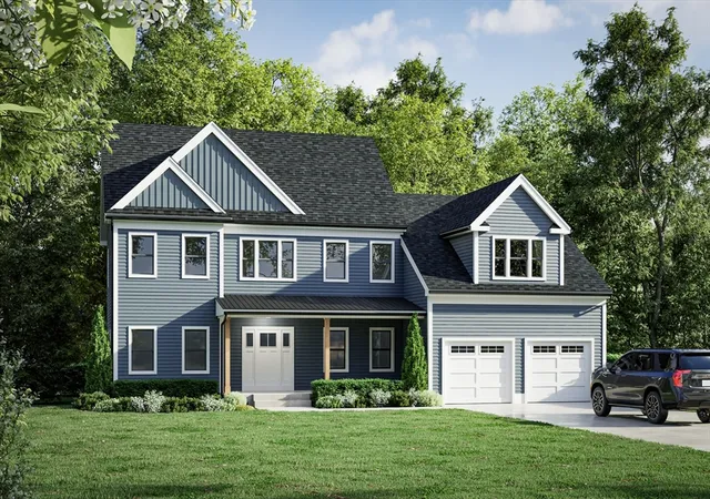 1st image of 7 Gowing Ln, North Reading, MA 01864 | MLS# 73500049