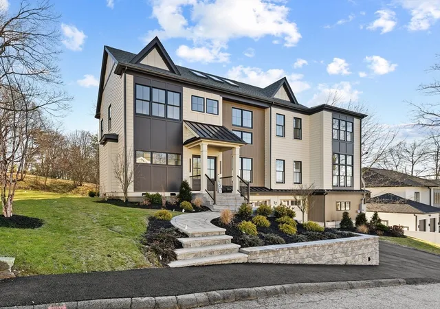 25th image of 12 Hill Street, Needham, MA 02494 | MLS# 73455188