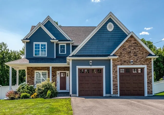 1st image of 115 Colts Way, Attleboro, MA 02703 | MLS# 73557289