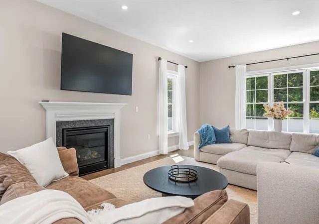 3rd image of 115 Colts Way, Attleboro, MA 02703 | MLS# 73557289