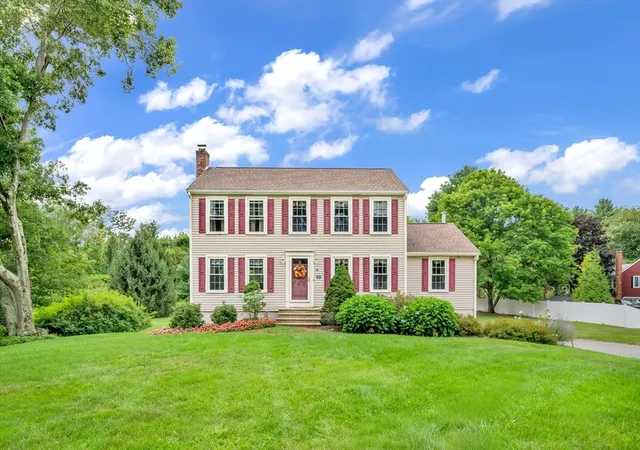 Photo 1 of Single family home for sale at 90 Lacy, North Andover, MA 01845 | MLS# 73563256 | Listing updated on 2026-09-19
