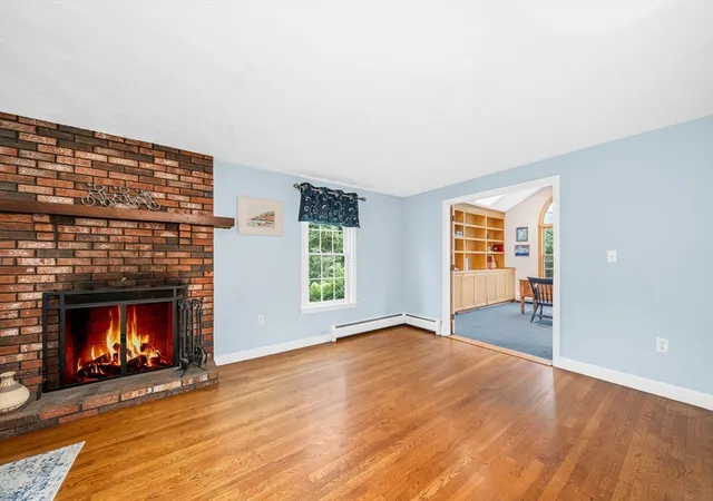 Photo 4 of Sale Pending at 90 Lacy, North Andover, MA 01845 | MLS# 73563256 | Listing updated on 2026-10-07