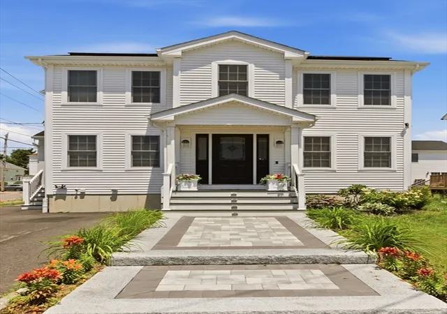 Homes for sale in Fall River, MA | 8 Princeton Circle, Fall River, MA 02724 | MLS# 73542245