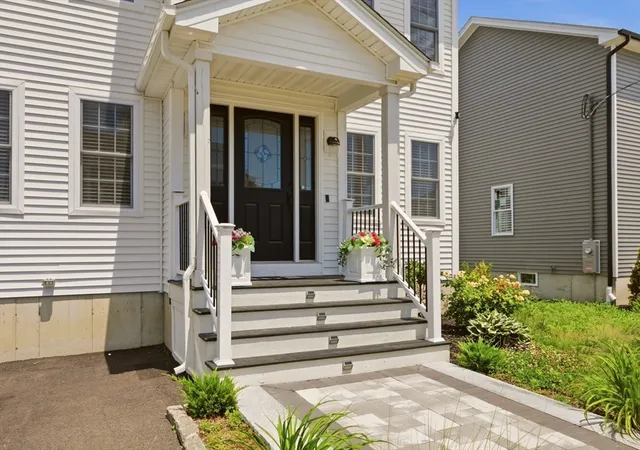 Homes for sale in Fall River, MA | 8 Princeton Circle, Fall River, MA 02724 | MLS# 73542245