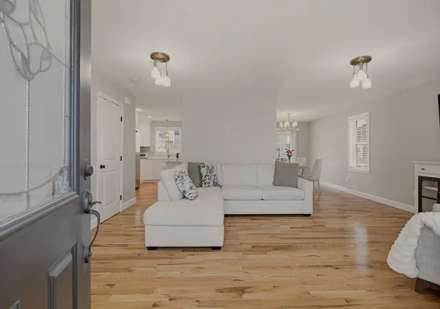 Homes for sale in Fall River, MA | 8 Princeton Circle, Fall River, MA 02724 | MLS# 73542245