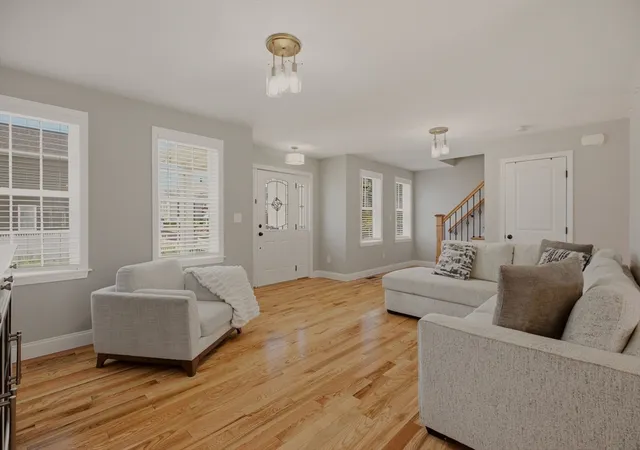 Homes for sale in Fall River, MA | 8 Princeton Circle, Fall River, MA 02724 | MLS# 73542245