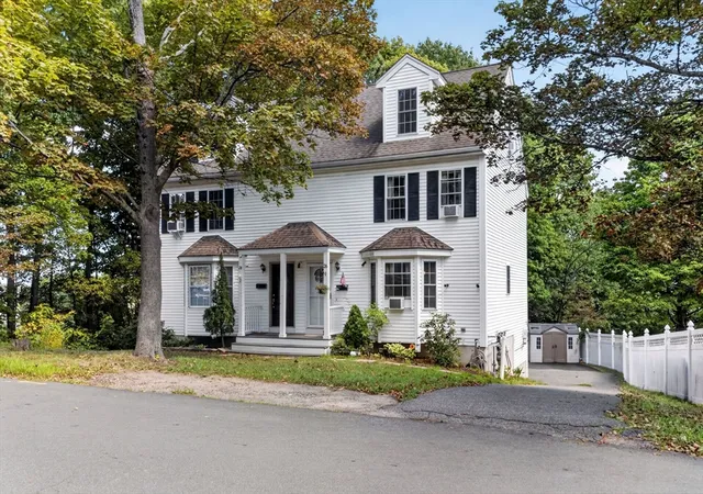 1st image of 26 Ashworth Ter #26, Haverhill, MA 01832 | MLS# 73568262
