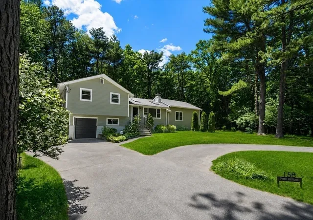 1st image of 153 Pratts Mill, Sudbury, MA 01776 | MLS# 73538425