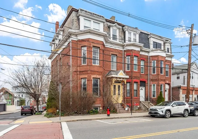 Homes for sale in Chelsea, MA | 126 Washington Ave #2, Chelsea, MA 02150 | MLS# 73505925