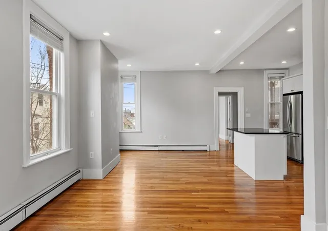 Homes for sale in Chelsea, MA | 126 Washington Ave #2, Chelsea, MA 02150 | MLS# 73505925