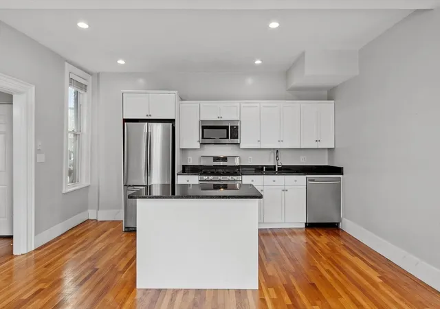 Homes for sale in Chelsea, MA | 126 Washington Ave #2, Chelsea, MA 02150 | MLS# 73505925