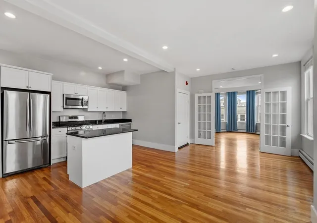 Homes for sale in Chelsea, MA | 126 Washington Ave #2, Chelsea, MA 02150 | MLS# 73505925