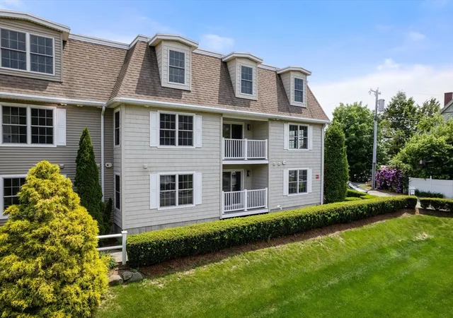Homes for sale in Gloucester, MA | 3 Pirmi Lane #5, Gloucester, MA 01930 | MLS# 73535637