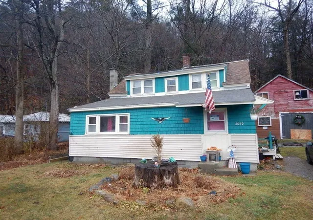 Photo 1 of Single family home for sale at 3650 Jacobs Ladder Rd, Becket, MA 01223 | MLS# 73494095 | Listing updated on 2026-04-27