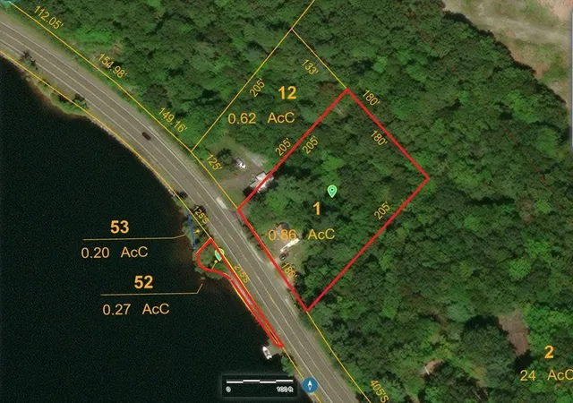 Photo 25 of Single family home for sale at 3650 Jacobs Ladder Rd, Becket, MA 01223 | MLS# 73494095 | Listing updated on 2026-04-27