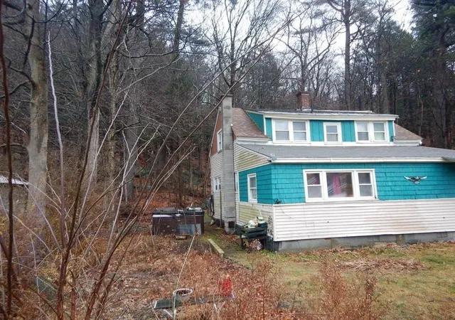 Photo 2 of Single family home for sale at 3650 Jacobs Ladder Rd, Becket, MA 01223 | MLS# 73494095 | Listing updated on 2026-04-27