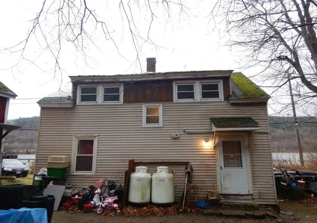 Photo 4 of Single family home for sale at 3650 Jacobs Ladder Rd, Becket, MA 01223 | MLS# 73494095 | Listing updated on 2026-04-27