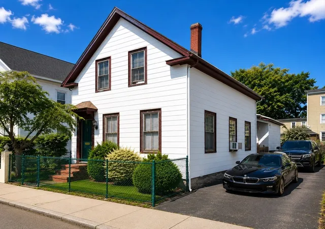 Homes for sale in Lawrence, MA | 301 Salem St, Lawrence, MA 01843 | MLS# 73542567