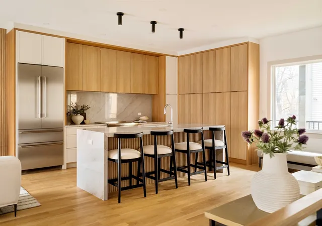 4th image of 20 Wendell St, Cambridge, MA 02138