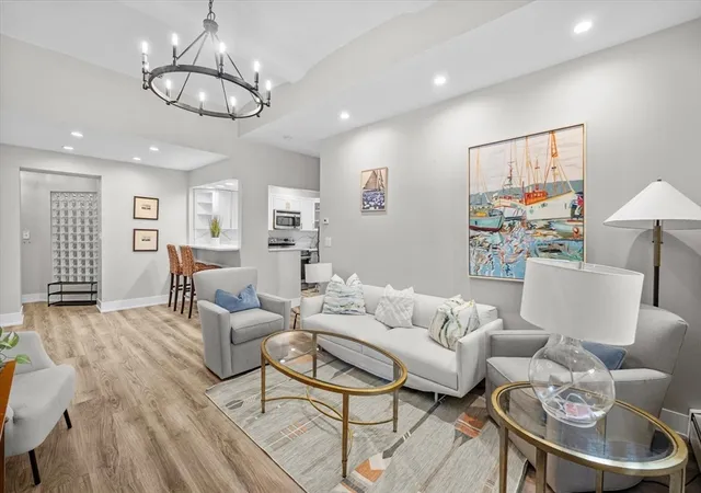 Homes for sale in Boston, MA | 60 Gibson St #104, Boston, MA 02122 | MLS# 73535901