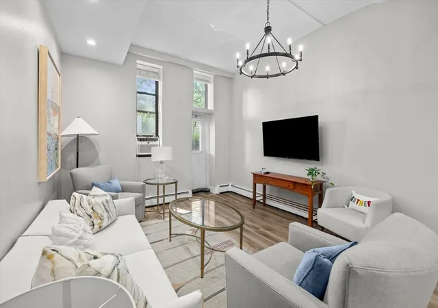 Homes for sale in Boston, MA | 60 Gibson St #104, Boston, MA 02122 | MLS# 73535901