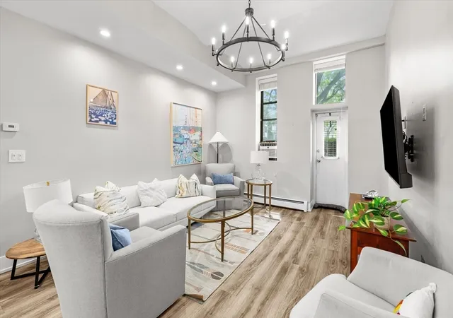 Homes for sale in Boston, MA | 60 Gibson St #104, Boston, MA 02122 | MLS# 73535901
