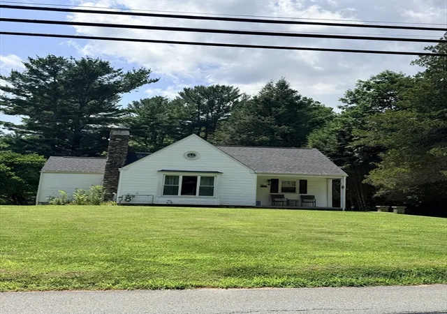 17th image of 11 Mason Rd, Dudley, MA 01571 | MLS# 73553202
