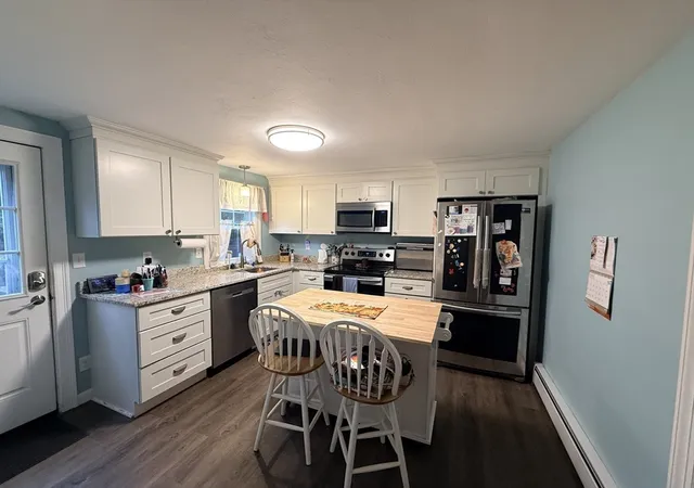 1st image of 11 Mason Rd, Dudley, MA 01571 | MLS# 73553202