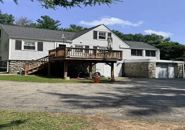 2nd image of 11 Mason Rd, Dudley, MA 01571 | MLS# 73553202