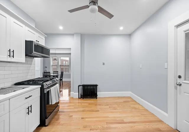 Homes for sale in Boston, MA | 35 Cunningham, Boston, MA 02125 | MLS# 73461443