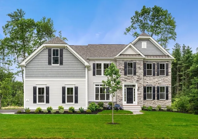 1st image of 7 Germain Way #14, Norton, MA 02766 | MLS# 73565778