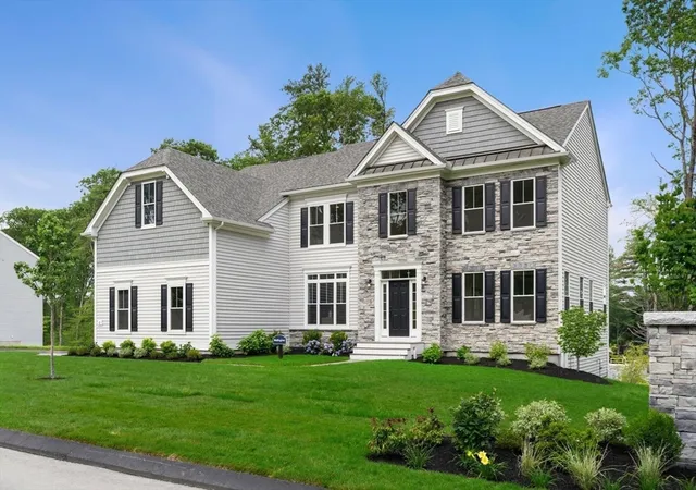 2nd image of 7 Germain Way #14, Norton, MA 02766 | MLS# 73565778
