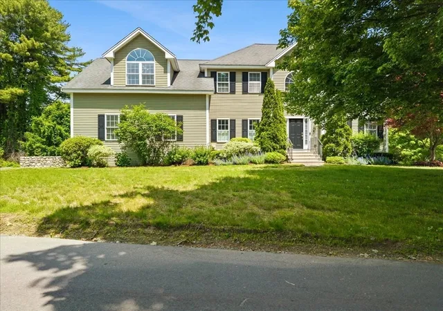 2nd image of 59 Highland Ave, Sudbury, MA 01776 | MLS# 73532454