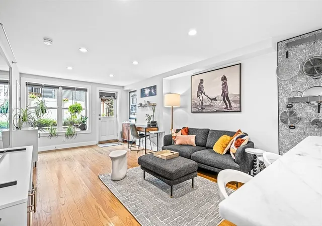 4th image of 57 Broadway #1, Chelsea, MA 02150 | MLS# 73550427